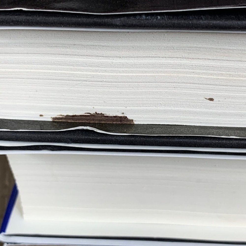 John Grisham 5 Hardcover Book Lot - Appeal Associate Ford County Confession - Picture 6 of 12